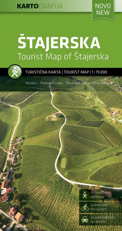 Štajerska