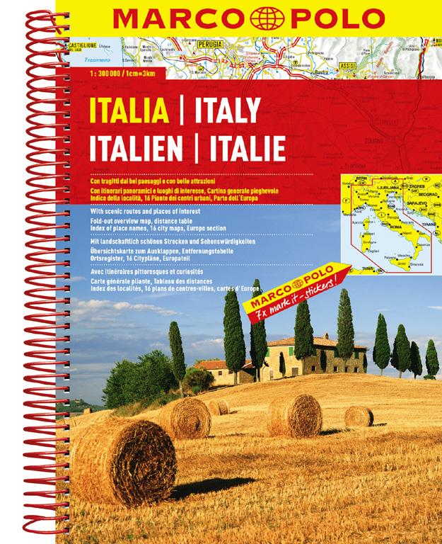 Italija (špirala)