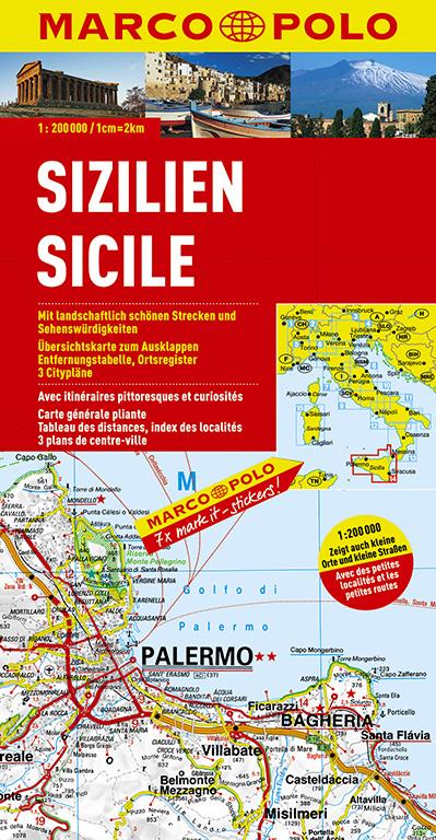 Sicilija