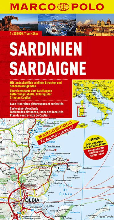 Sardinija