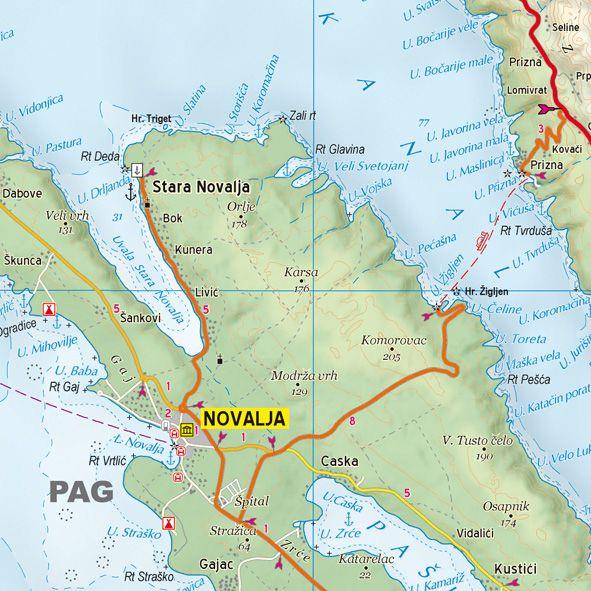 Istra in Kvarner, 2025
