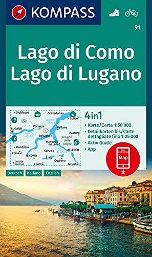 Lago di Como, št. 91