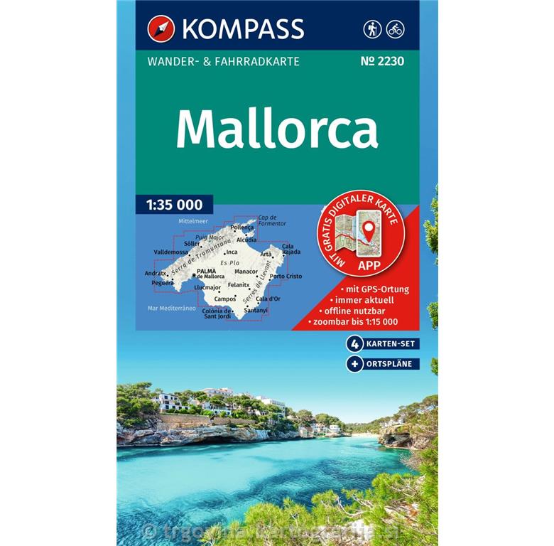 2230 Mallorca 35T, 2025