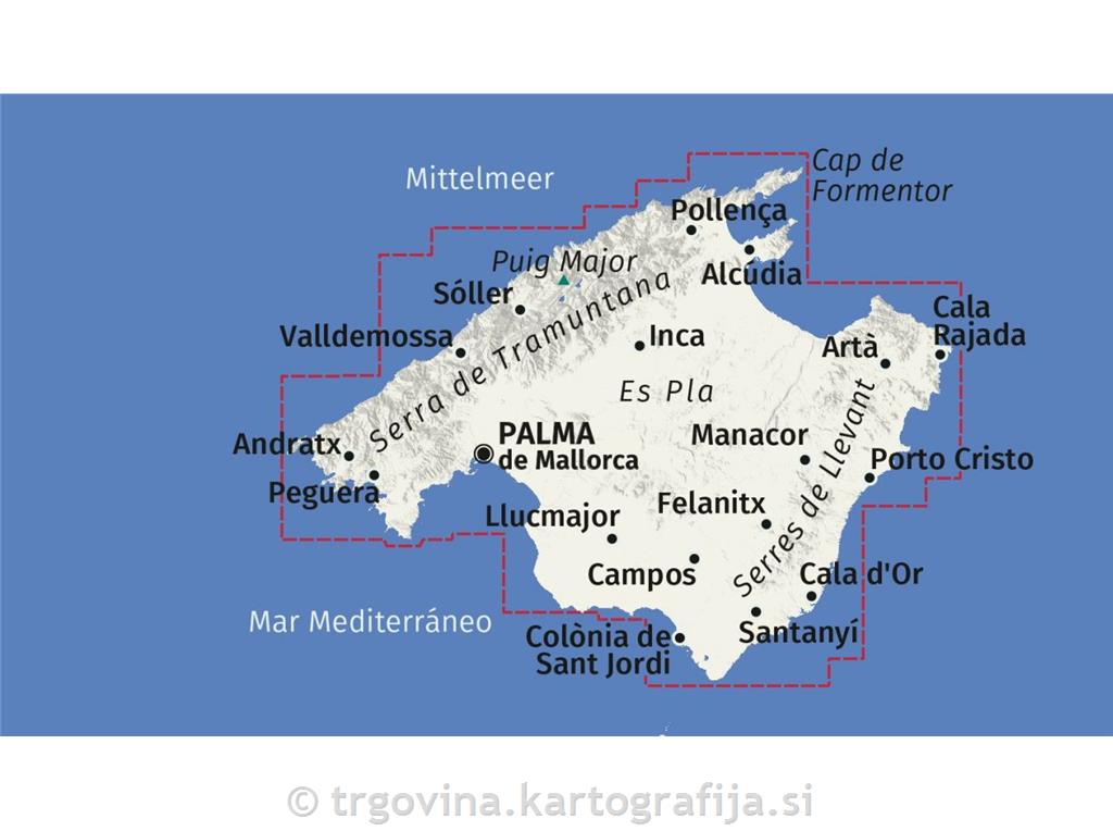 2230 Mallorca 35T, 2025