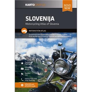 Motoristični atlas Slovenije