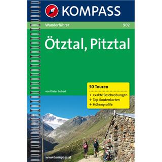 902 OTZTAL-PITZTAL